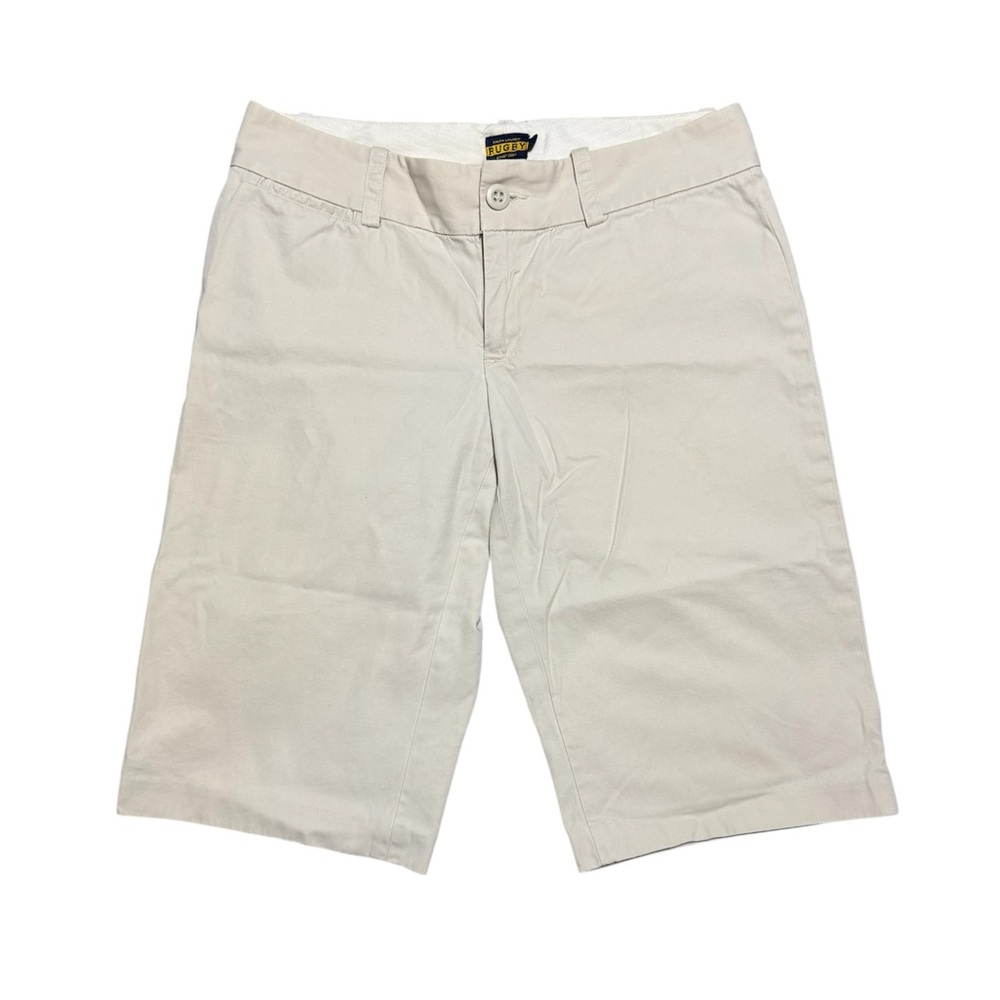 Rare Rugby Ralph Lauren Bermuda Shorts